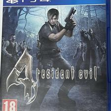 تعدادی بازی ps4 و ps5