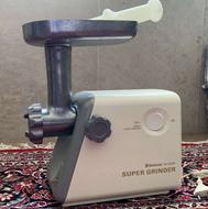 چرخ گوشت ناسیونال ژاپن