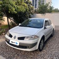 مگان 2000 آپشنال