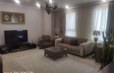 فروش ویلا 55 متر در جنت آباد مرکزی