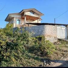 ویلا ارطه مسیر کمربندی جدید