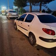 206 sd مدل 97