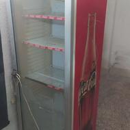 یخچال ایستاده نوشیدنی