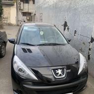 207سقف پانا دنده ای 1400