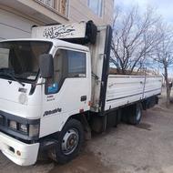 هیوندا 6تن