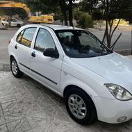 تیبا 2 هاچبک مدل 1400 کم کار