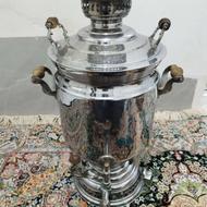 سماور گازی 20لیتری