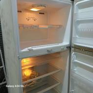 یخچال سامسونگ نیم سایت