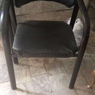 صندلی انتظار