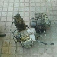 یک ینج موتور70