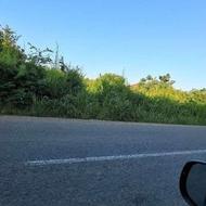 فروش زمین تجاری مسکونی210 متر دربحراتوبان چینی جان رودسر