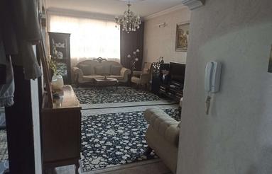 اپارتمان85متری شیک