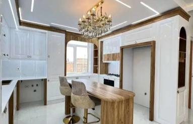 شهرک بهزاد/80متر/تاپ لوکیشن/کد31