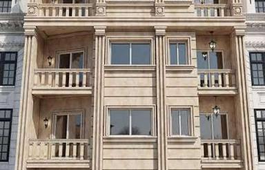 پیشفروش آپارتمان 110 متر در خیابان ساری