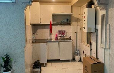 آپارتمان اجاره ای شهرک علایین شهرری