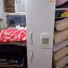 فروش یخچال کارکرده