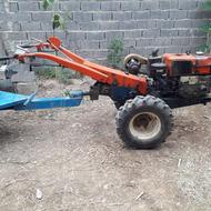 تیلر دایدونگ 13 اسب