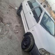 فروش پرایدصبا