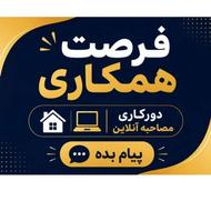 بازاریاب و ویزیتور حرفه ای