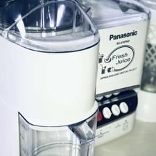 ابمیوه گیری panasoniC
