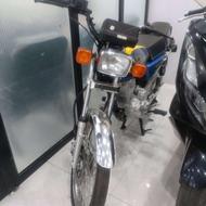 موتور رهرو 200