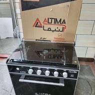 گاز طرح فر5شعله اصلا استفاده نشده
