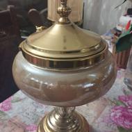 شکلات خوری طلایی