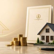 تسهیلات با ضمانت سند ملکی