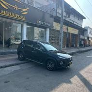 ام وی ام X22 (پرو) 1401 مشکی استثنائی