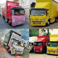 اتو باربری و اثاث کشی شاهان بار با ضمانت صددرصد
