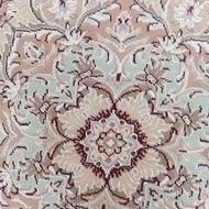 یک جفت فرش ماشینی 2×3، سالم و تمیز