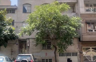 فروش آپارتمان 86 متر در باغ فیض