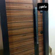 فروش ویژه انواع درب ضدسرقت و اتاقی
