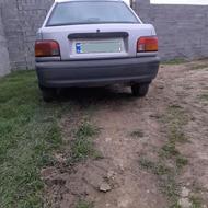 پراید دوگانه کارخانه