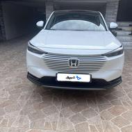 هوندا وزل بنزینی 2024