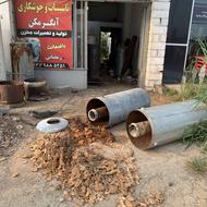 تعمیرات آبگرمکن