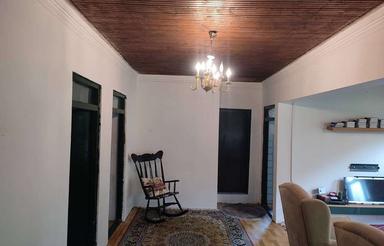 اجاره ملک زیبا در دل طبیعت با باغ 1000 متری