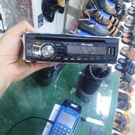 پخش پایونیر چهار خروج 3350