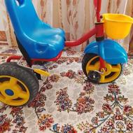 سه چرخه کودک