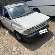 پراید وانت 401