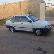 پراید مدل 90
