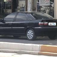 زانتیا 2000 sx سیلندر 10
