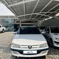 پژو پارسtu5مدل1400