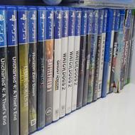 انواع دیسک های بازی ps4،ps5
