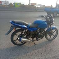 موتور پالس 180