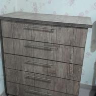 فروش دراور جنس MDF