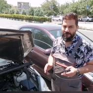 مزدا سیتی تعمیرات تخصصی کلیه خودروهای مزدا