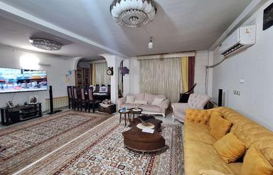 اجاره آپارتمان 120 متر در فرهنگ