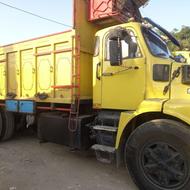 ولو دهچرخ باری 53آس