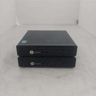 کیس جیبی اچ پی HP EliteDesk